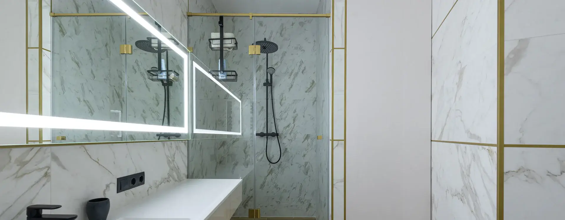 Elevate Your Bathroom Experience