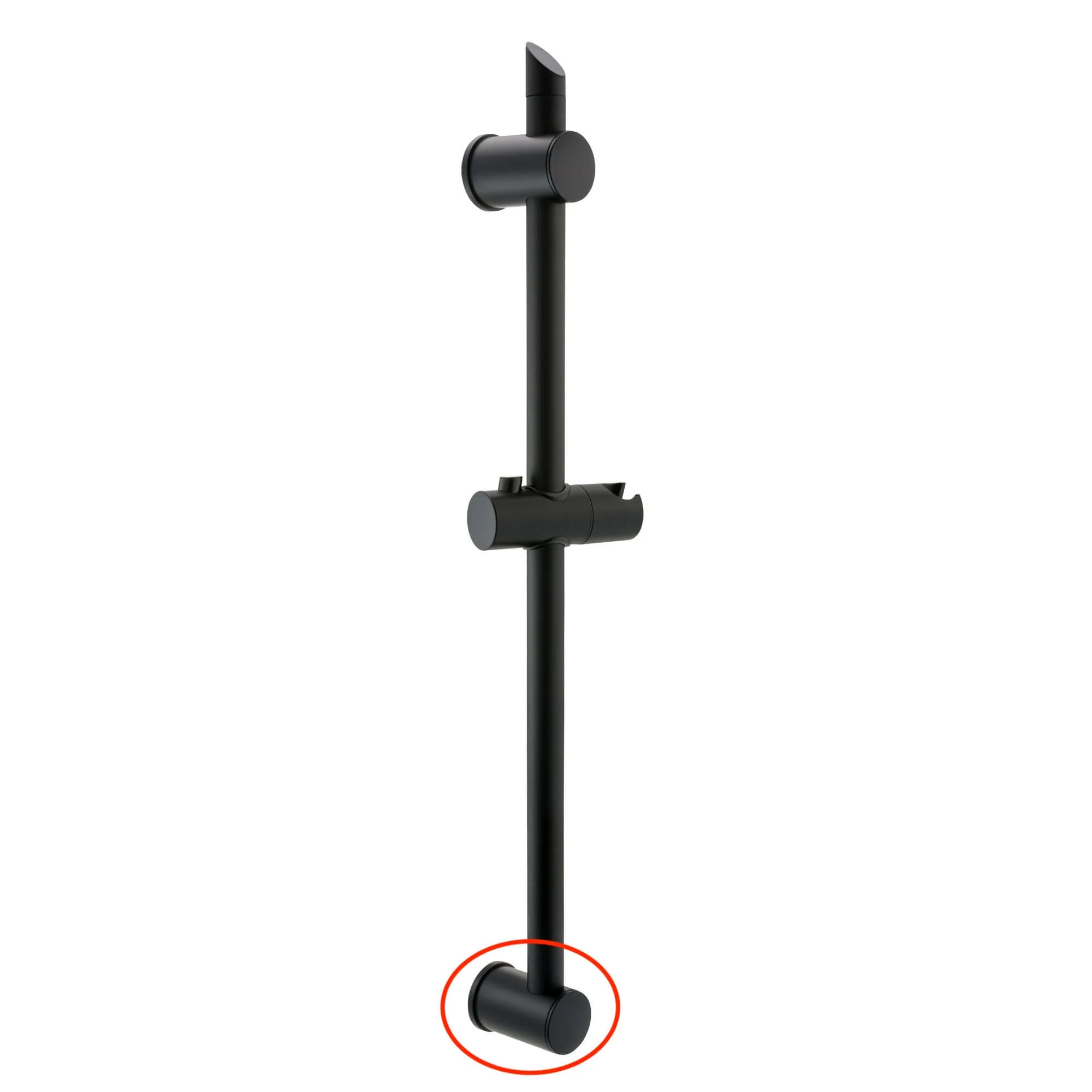 Bottom bracket for S30 - black - Image 2