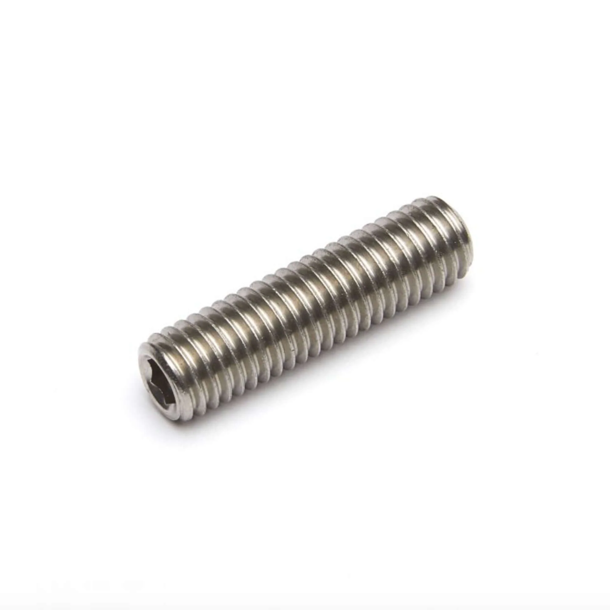 Grub screw M5, 16mm length for Downton basin or bath tap lever