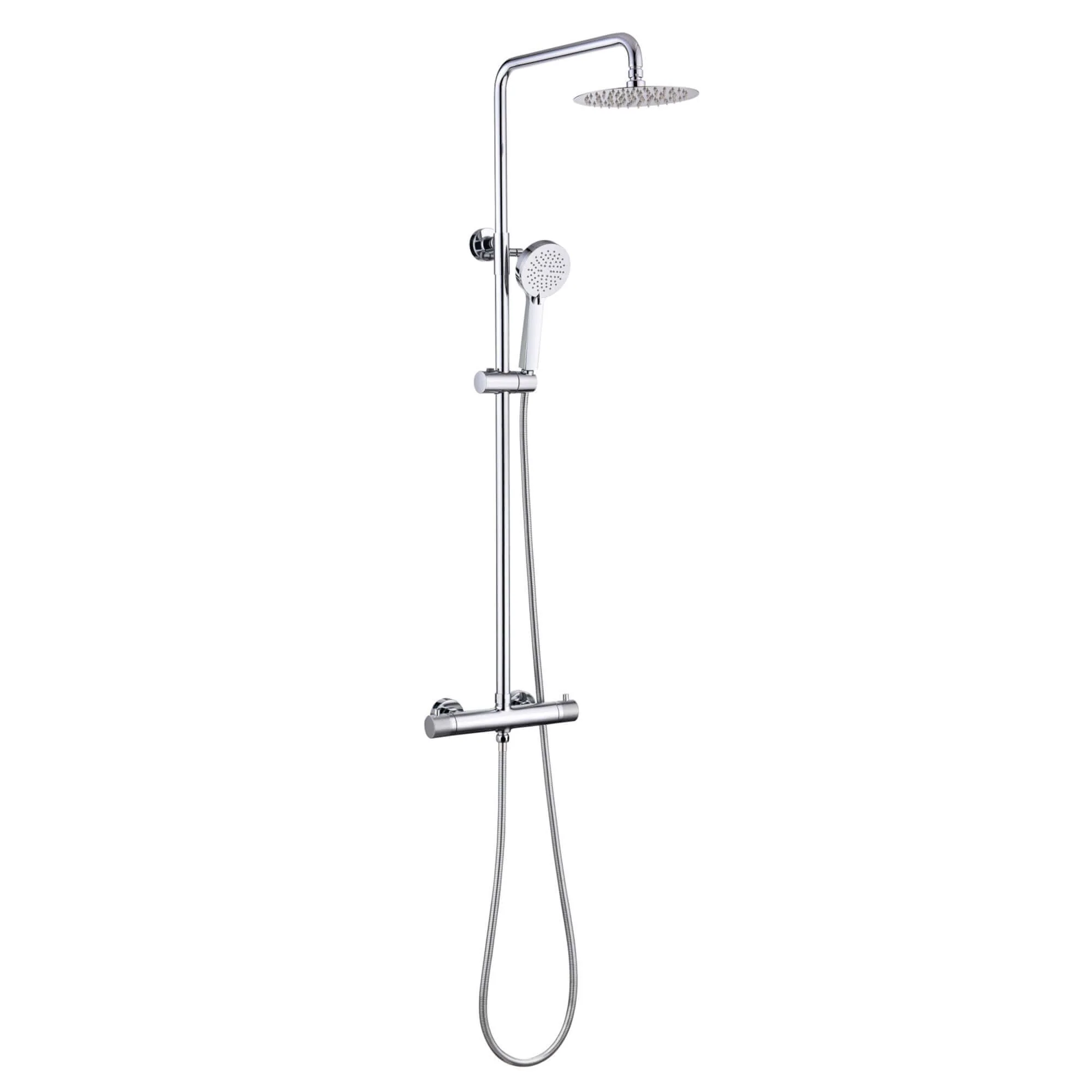 Top Shower Sets
