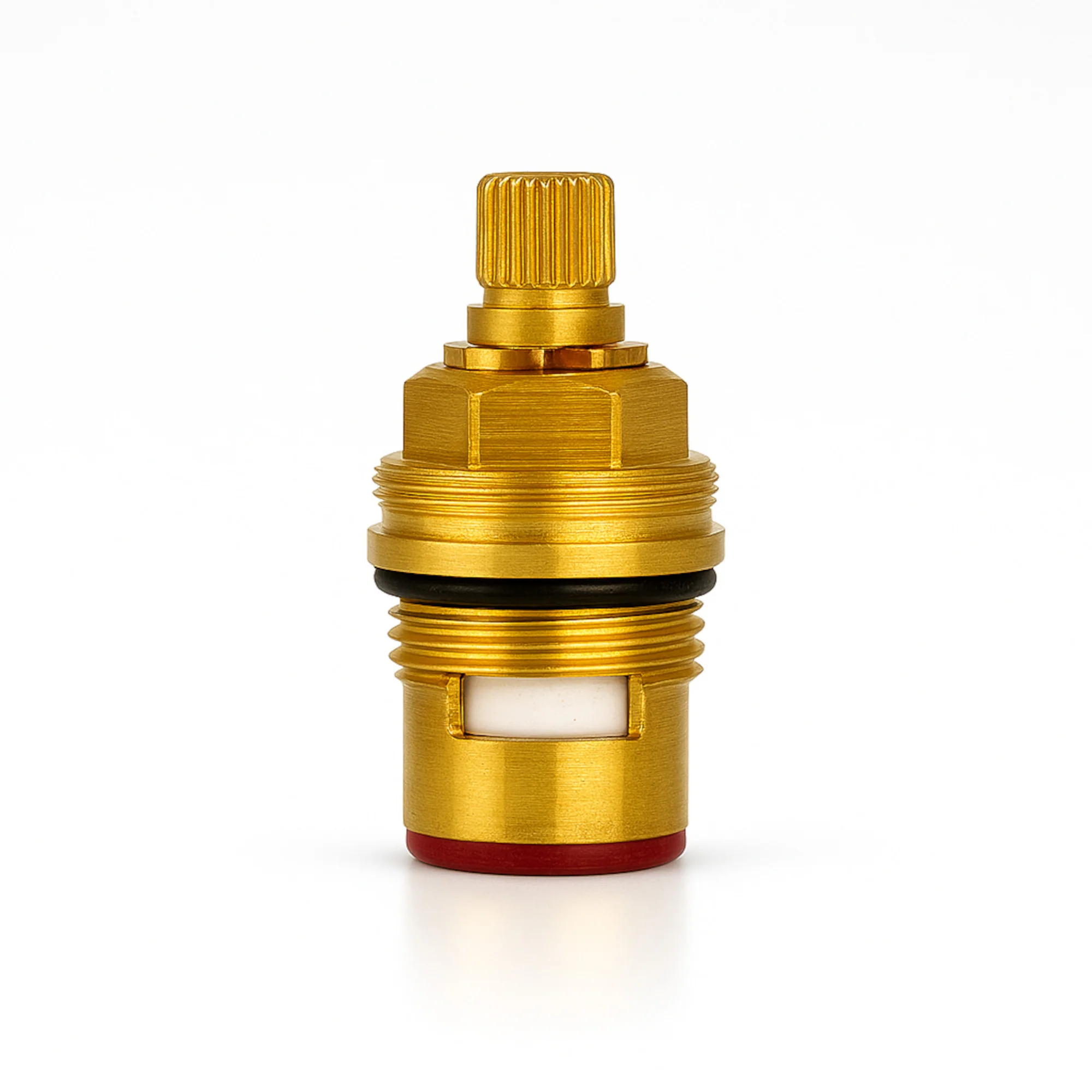 ON/OFF cartridge valve - Aylesbury