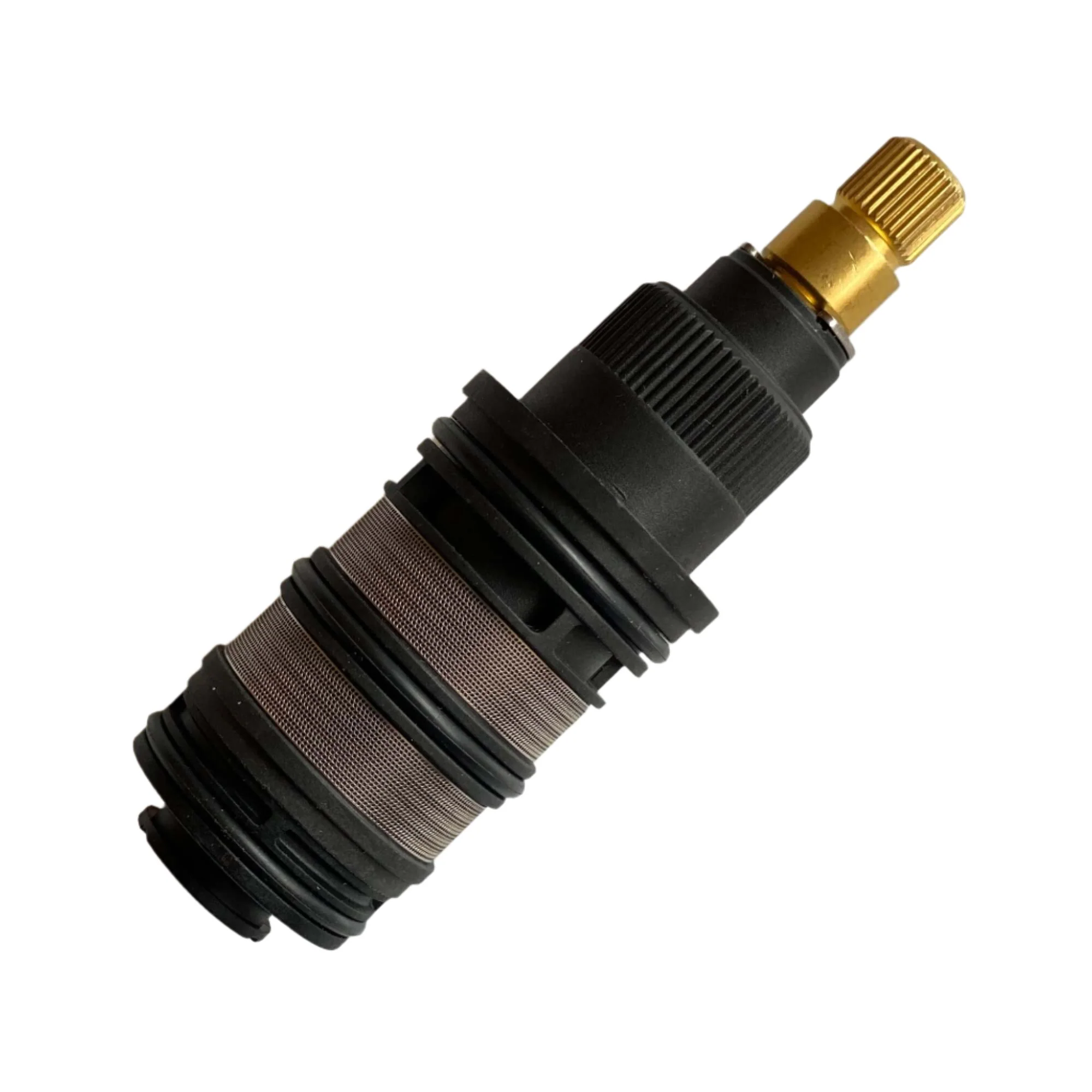Thermostatic cartridge for Windsor, concealed push button shower valves - Spello