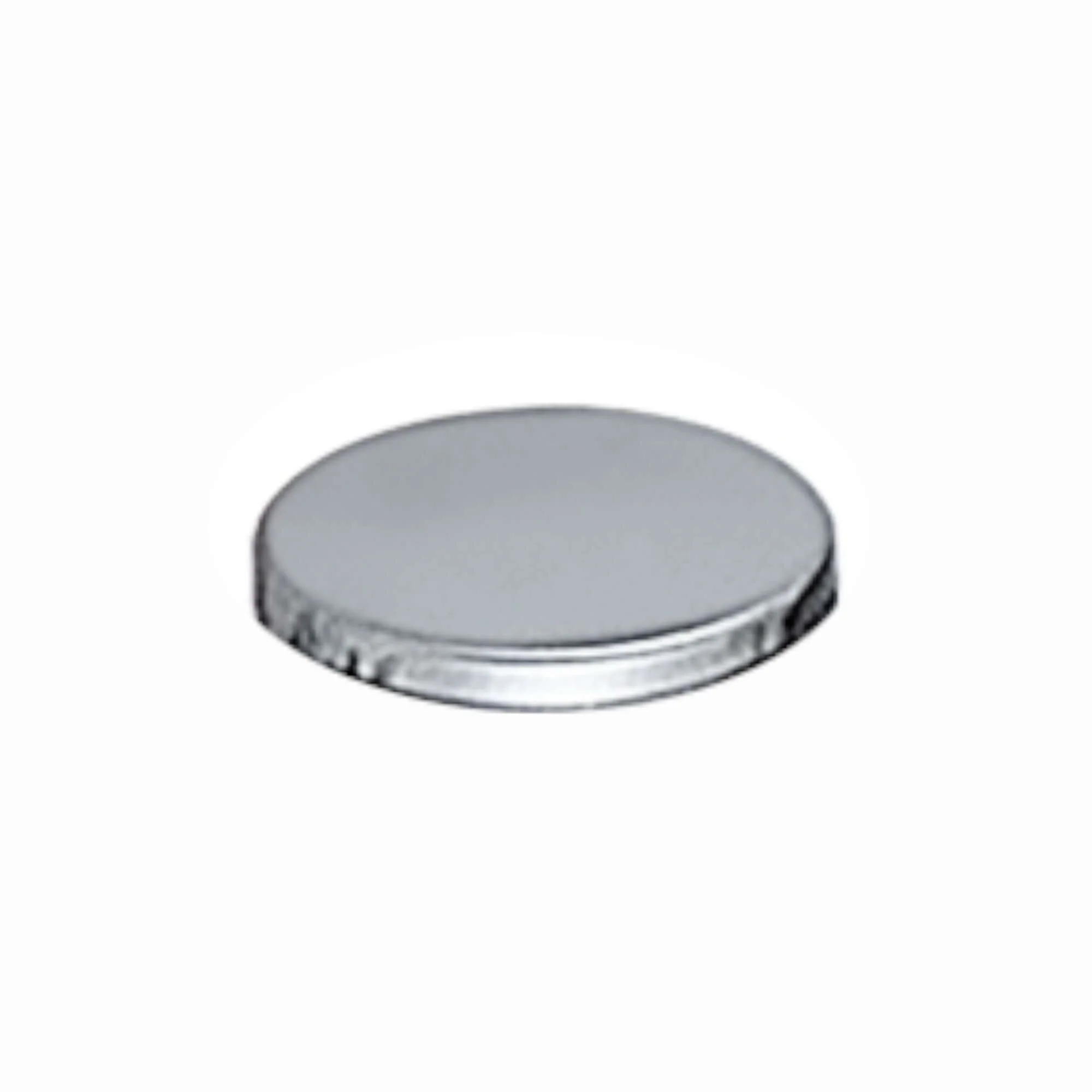 Wall bracket cover only for G16 - chrome